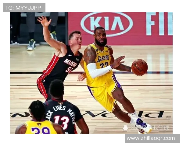 热火与湖人G6精彩回放全程回顾重温经典瞬间与赛场激情