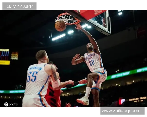 雷霆与开拓者精彩对决视频回放1月11日全场比赛精彩瞬间回顾