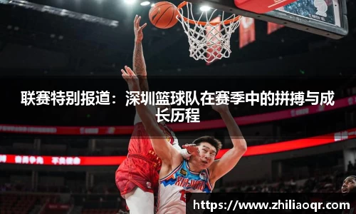 联赛特别报道：深圳篮球队在赛季中的拼搏与成长历程